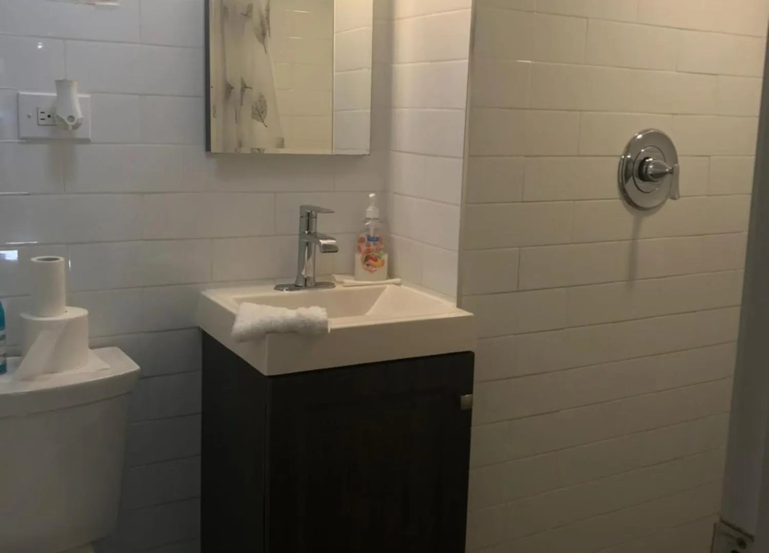 25-30 Mins To Times Sq! Apartment New York