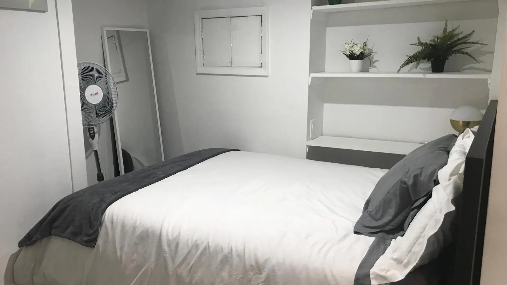 25-30 Mins To Times Sq! Apartment New York United States