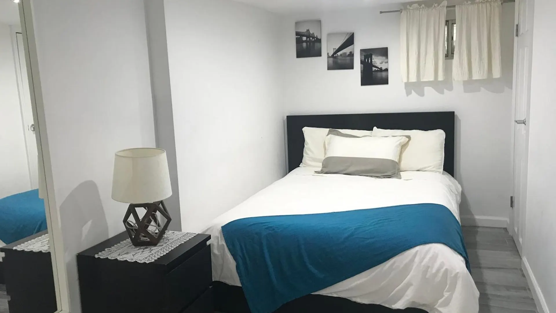 25-30 Mins To Times Sq! Apartment New York 0*,  United States