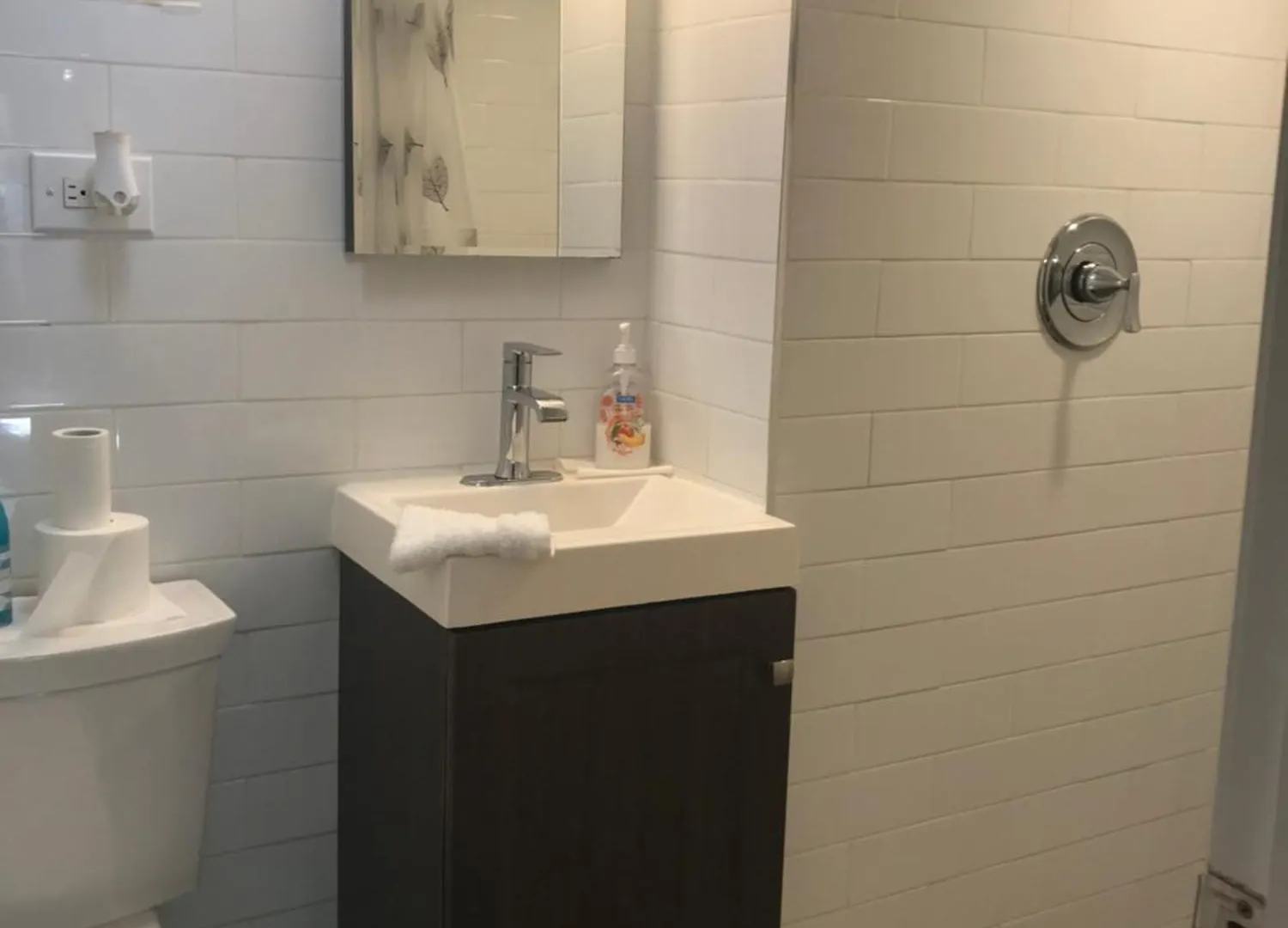 25-30 Mins To Times Sq! Apartment New York