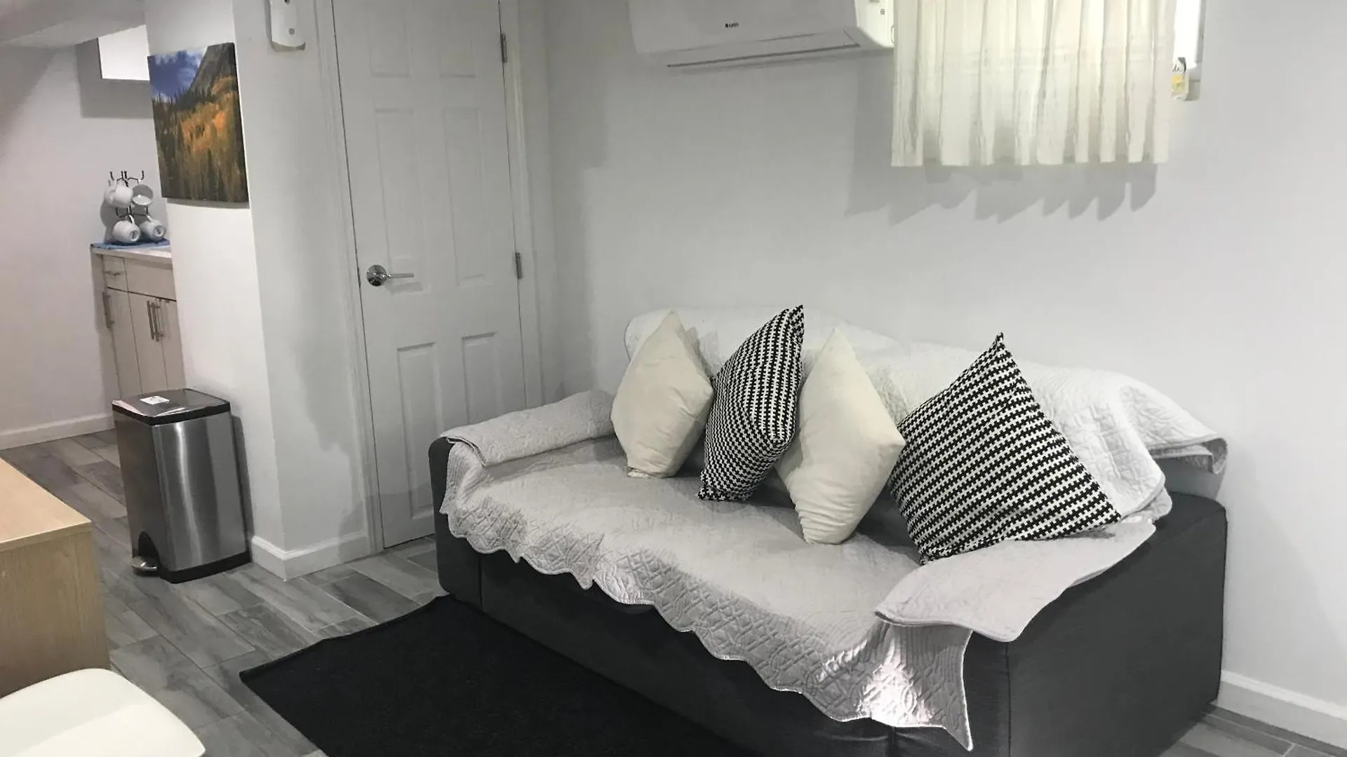 25-30 Mins To Times Sq! Apartment New York