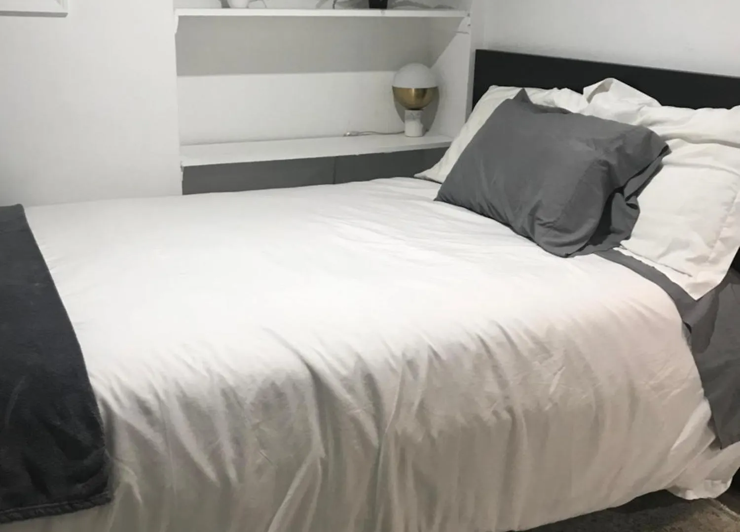 25-30 Mins To Times Sq! Apartment New York